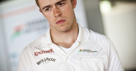 GP Monako 2012 - środa