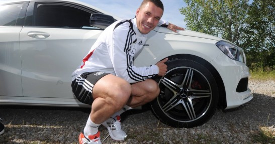 GP Monako 2012 - środa