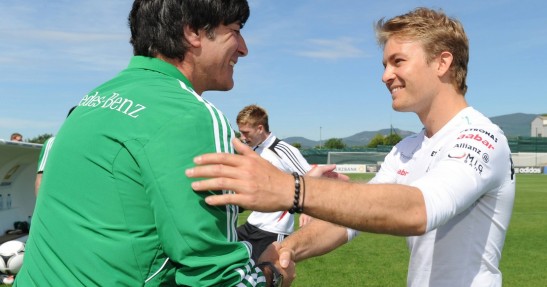 GP Monako 2012 - środa