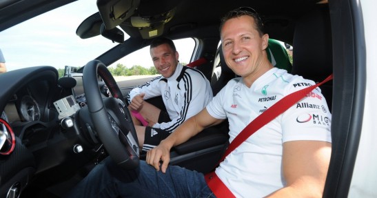 GP Monako 2012 - środa