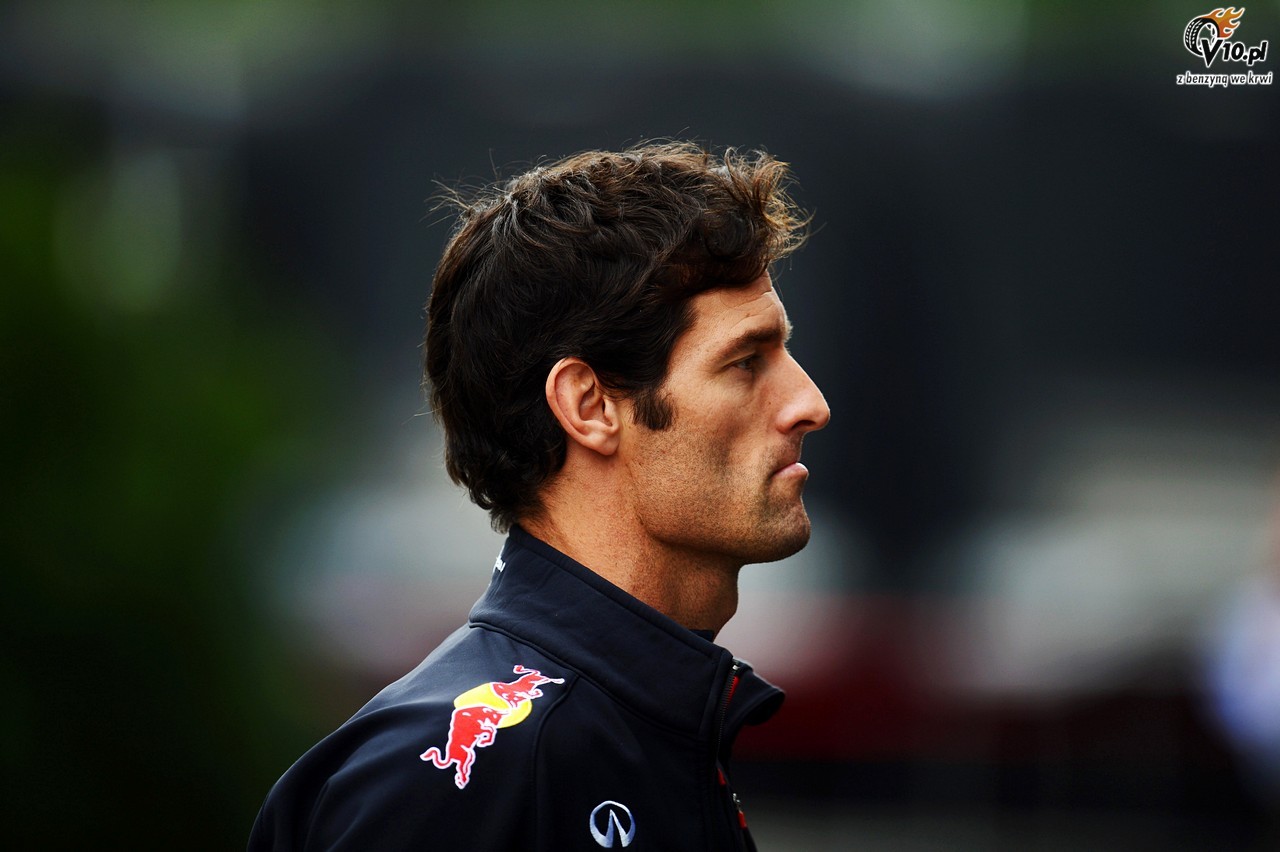 Vettel zawiedziony kwalfikacjami do GP Niemiec