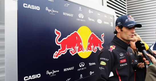 GP Niemiec 2012 - czwartek