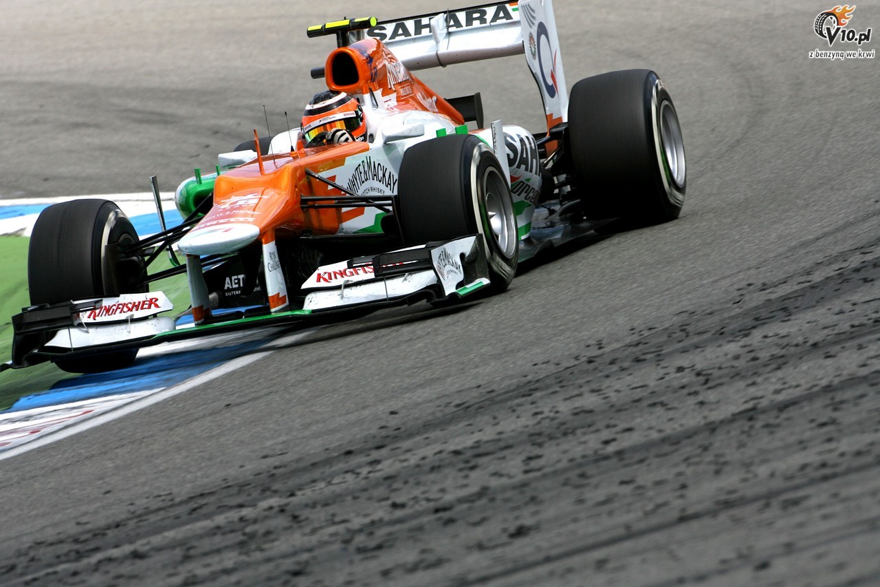 Force India