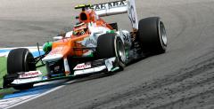 Force India