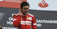 Fernando Alonso