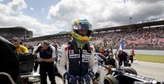 Senna: Zasuyem na wicej punktw