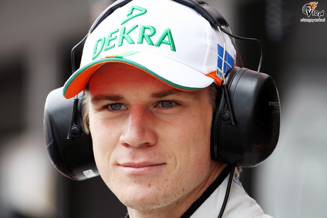 GP Niemiec 2012 - pitek