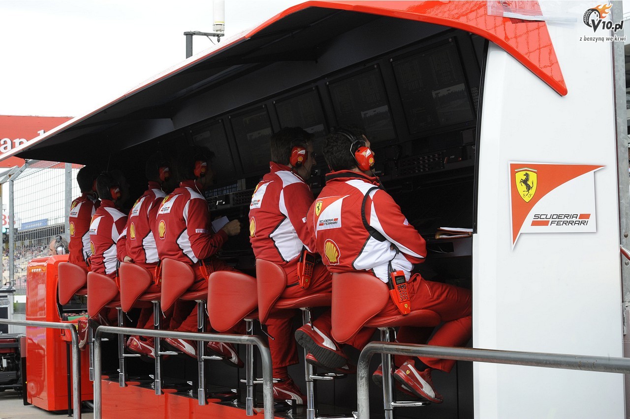 Alonso: Kwalifikacje na przetrwanie