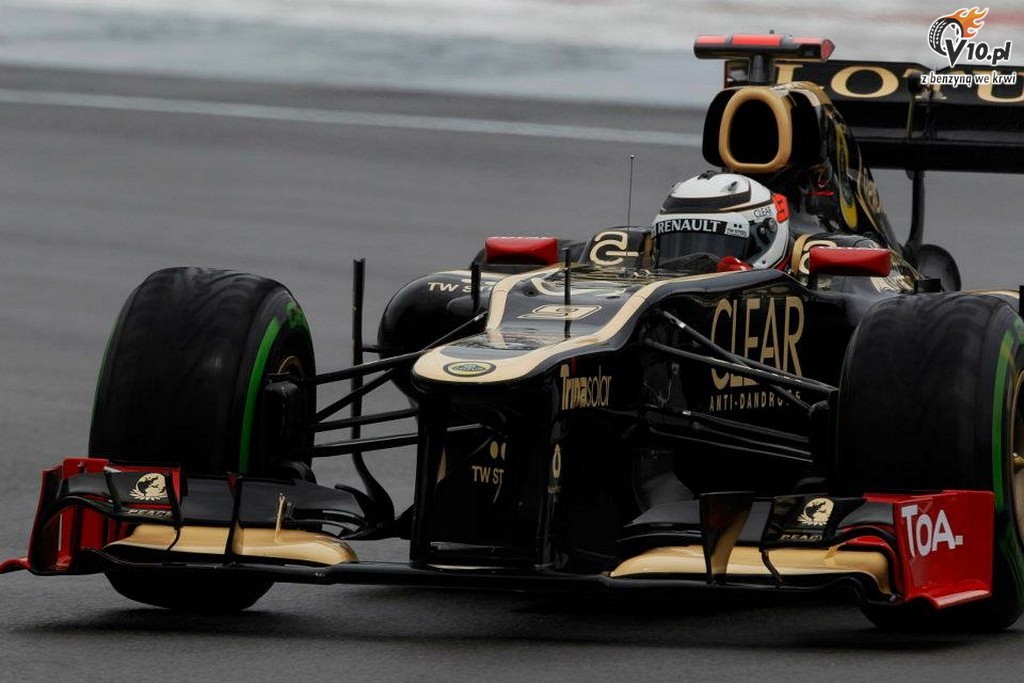 Grosjean zaniepokojony brakiem osigw