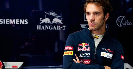 GP Niemiec 2012 - piątek