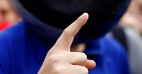 GP Niemiec 2012 - piątek