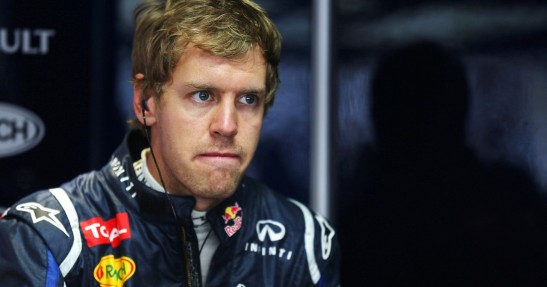 GP Niemiec 2012 - piątek