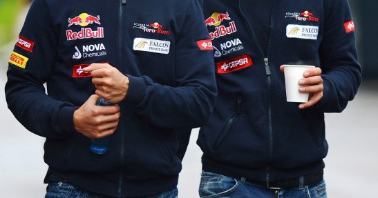 GP Niemiec 2012 - piątek