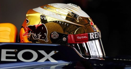 GP Niemiec 2012 - piątek