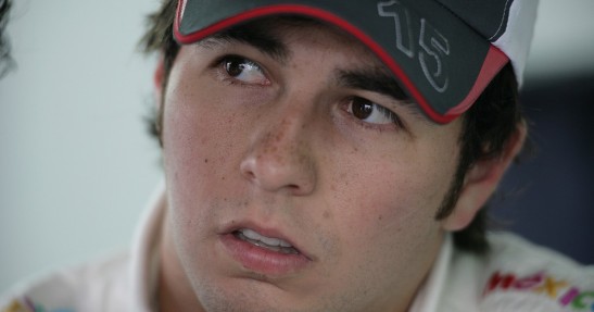 GP Niemiec 2012 - piątek