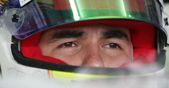 GP Niemiec 2012 - piątek