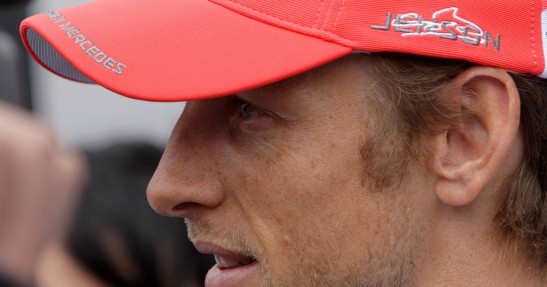 GP Niemiec 2012 - piątek