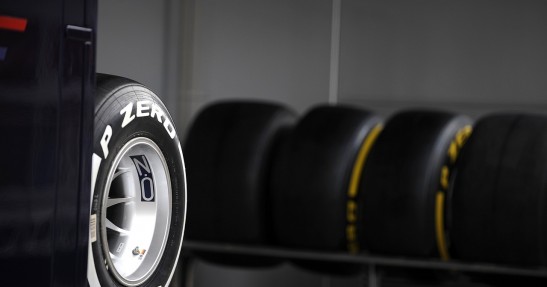 GP Niemiec 2012 - piątek