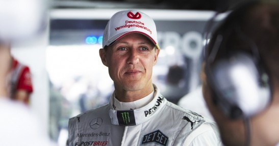 GP Niemiec 2012 - piątek