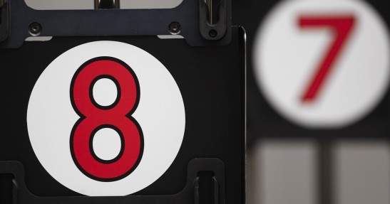 GP Niemiec 2012 - piątek