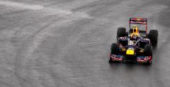 Vettel zawiedziony kwalfikacjami do GP Niemiec