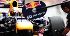 Red Bull unikn kary za kontrowersyjne mapowanie silnika