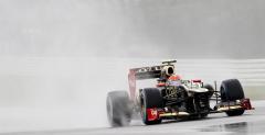 Grosjean znalaz si przez cige kraksy u psychologa