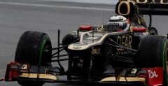 Grosjean zaniepokojony brakiem osigw