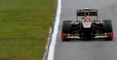 GP Niemiec - kwalifikacje: Alonso pokazuje klas na zalanym torze