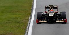 GP Niemiec - kwalifikacje: Alonso pokazuje klas na zalanym torze