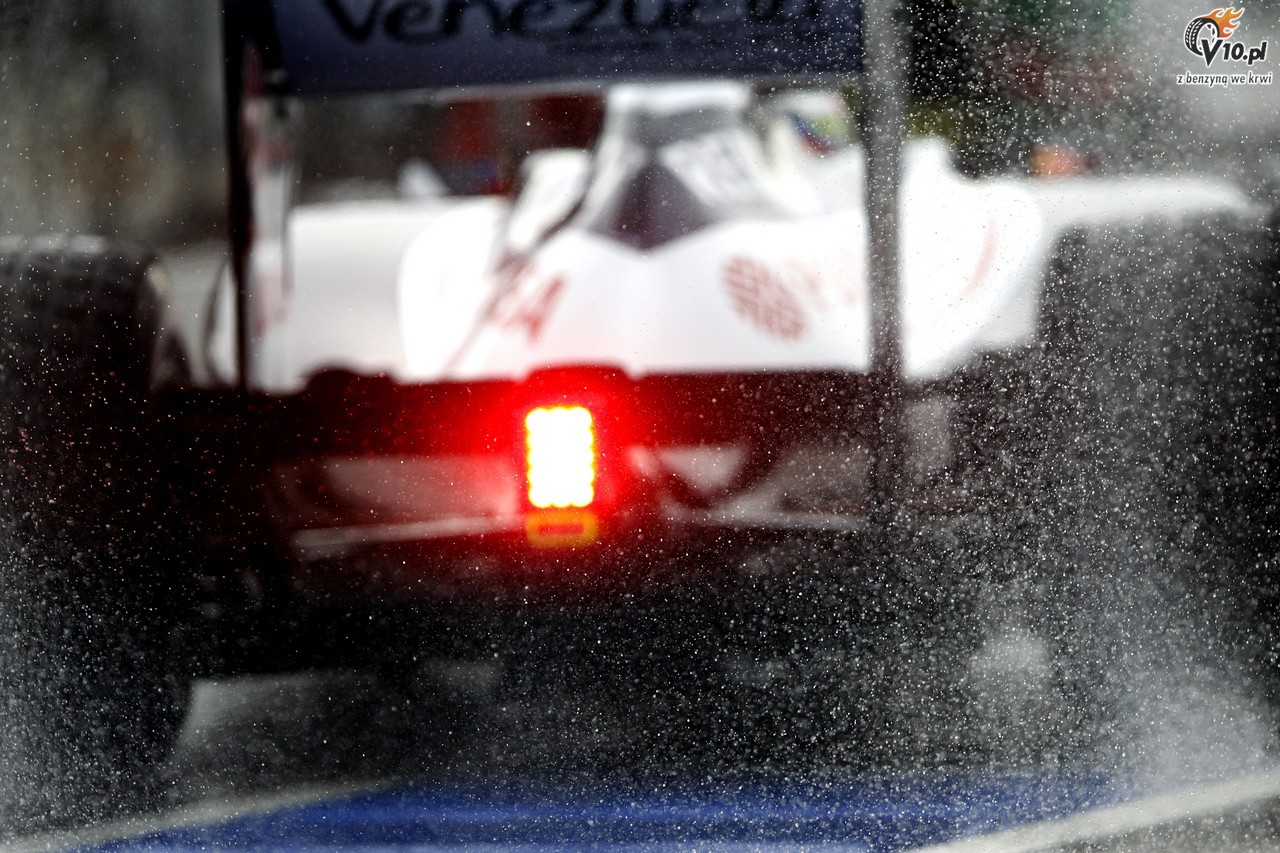 GP Niemiec 2012 - sobota