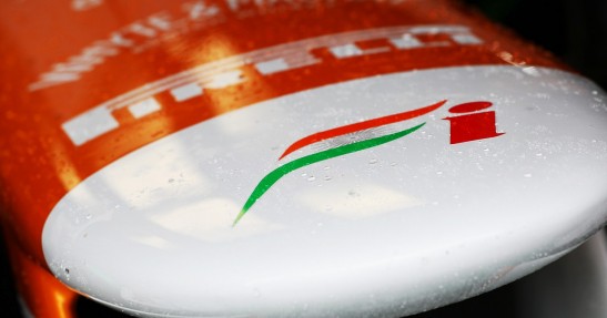 GP Niemiec 2012 - sobota