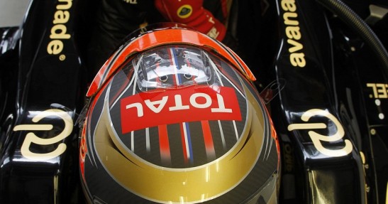 GP Niemiec 2012 - sobota