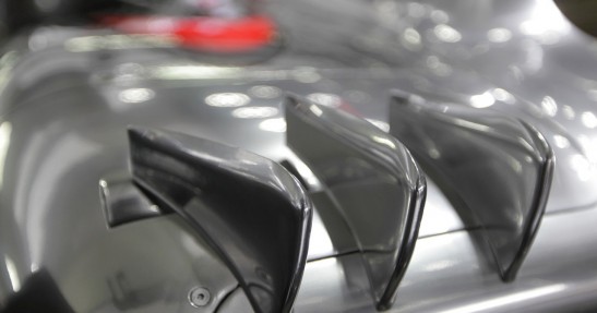 GP Niemiec 2012 - sobota