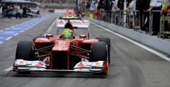 Massa: Alonso potrzebuje mojej pomocy