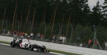 GP Niemiec 2012 - sobota