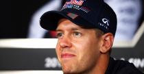 GP Singapuru - 1. trening: Vettel najszybszy