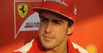 GP Singapuru - 1. trening: Vettel najszybszy