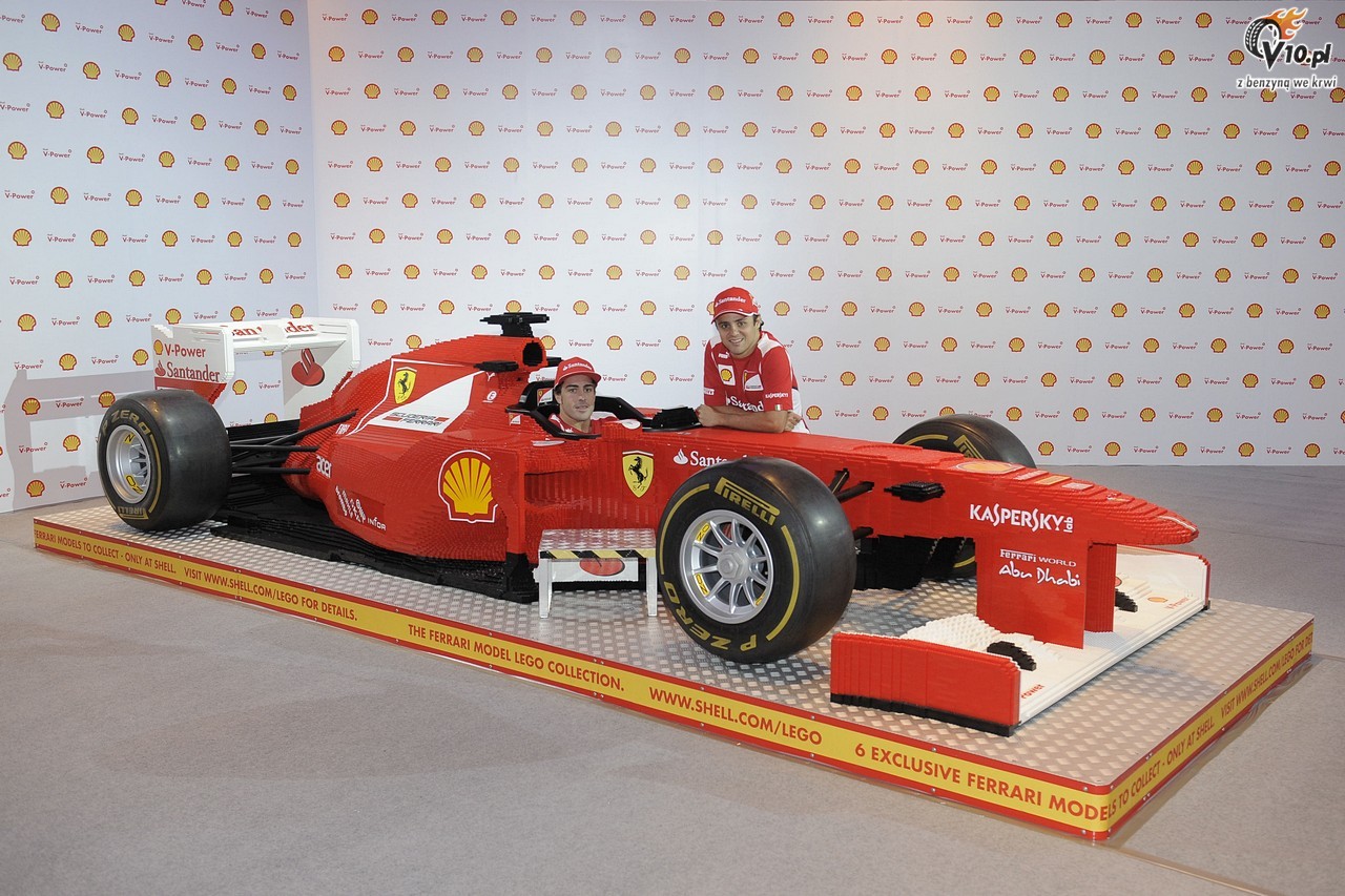 GP Singapuru 2012 - czwartek
