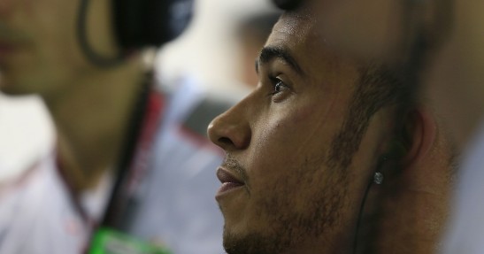 GP Singapuru 2012 - niedziela