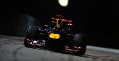 Renault przygotowuje nowy alternator. Red Bull chce go na GP Japonii