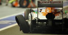 GP Singapuru 2012 - podsumowanie wideo