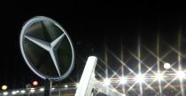 Mercedes zostaje w F1 na kolejne 10 lat. Niki Lauda nowym czonkiem kierownictwa teamu?