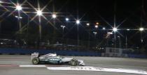 GP Singapuru 2012 - niedziela