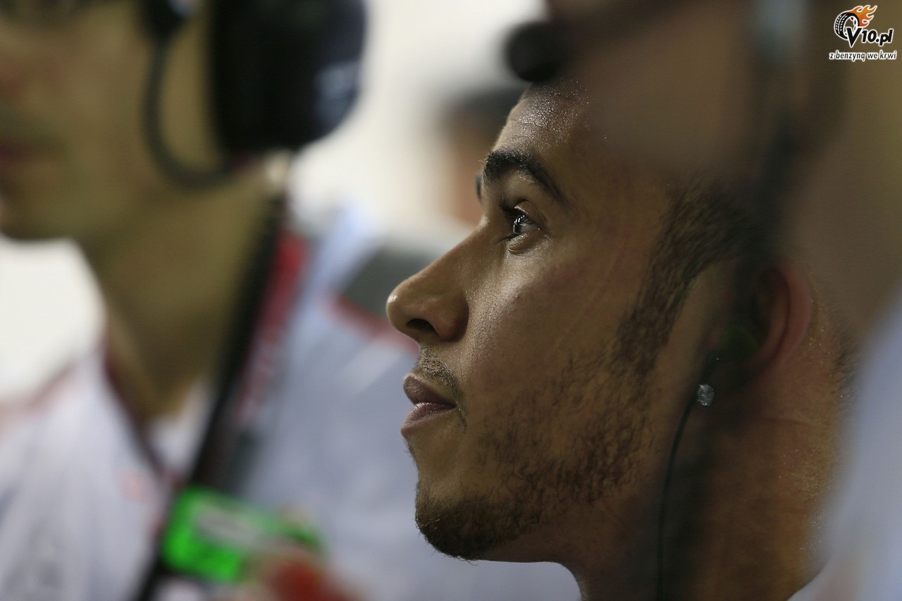 GP Singapuru 2012 - podsumowanie wideo