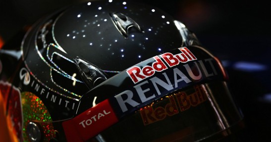 GP Singapuru 2012 - piątek