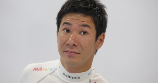 GP Singapuru 2012 - piątek