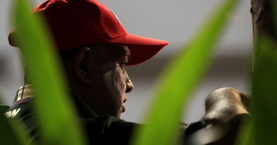 GP Singapuru 2012 - piątek