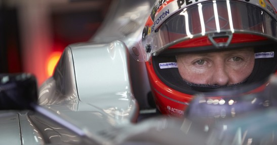 GP Singapuru 2012 - piątek