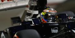 Maldonado chce zakoczy z pass